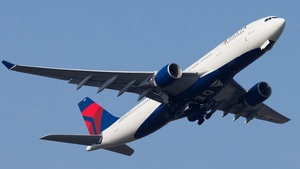 Photo of N856NW - Airbus A330-223 operated by Delta Air Lines