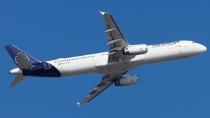 Photo of D-AIDL - Airbus A321-231 operated by Lufthansa
