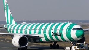 Photo of D-ANRI - Airbus A330-941 operated by Condor