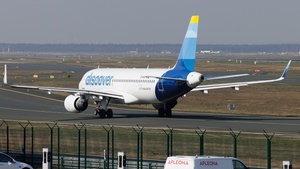 Photo of D-AIWG - Airbus A320-214 operated by Discover Airlines