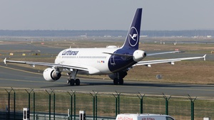 Photo of D-AILL - Airbus A319-114 operated by Lufthansa