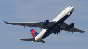 Photo of N855NW - Airbus A330-223 operated by Delta Air Lines