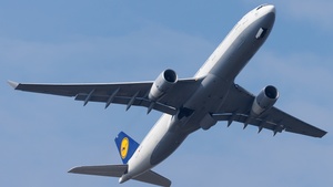 Photo of D-AIKN - Airbus A330-343 operated by Lufthansa