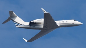 Photo of N889CG - Gulfstream GIV operated by Prime Jet