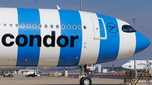 Photo of D-ANRB - Airbus A330-941 operated by Condor
