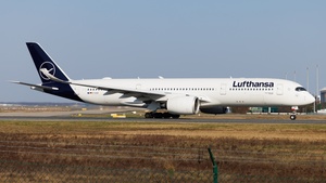 Photo of D-AIXB - Airbus A350-941 operated by Lufthansa