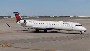 Photo of N689CA - Bombardier CRJ-900LR operated by Delta Connection (opb SkyWest Airlines)