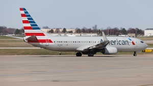 Photo of N301NW - Boeing 737-823 operated by American Airlines