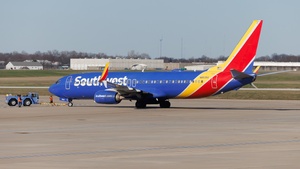 Photo of N8535S - Boeing 737-8H4 operated by Southwest Airlines