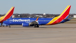 Photo of N8979L - Boeing 737 MAX 8 operated by Southwest Airlines