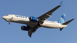 Photo of N27273 - Boeing 737 MAX 8 operated by United Airlines