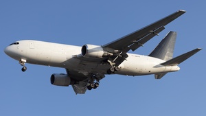 Photo of N881YV - Boeing 767-241(ER)(BDSF) operated by 21 Air