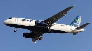 Photo of N597JB - Airbus A320-232 operated by jetBlue Airways