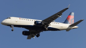 Photo of N233JQ - Embraer ERJ-175LR operated by Delta Connection (opb Republic Airways)