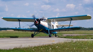 Photo of HA-ANT - PZL-Mielec An-2TD operated by Private