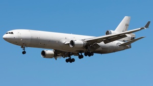 Photo of N543JN - McDonnell Douglas MD-11(F) operated by Western Global Airlines