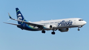 Photo of N309AS - Boeing 737-990 operated by Alaska Airlines