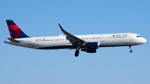 Photo of N123DW - Airbus A321-211 operated by Delta Air Lines