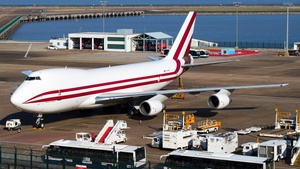 Photo of EX-47004 - Boeing 747-228F operated by Aerostan
