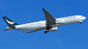 Photo with serial 565 - Airbus A330-343