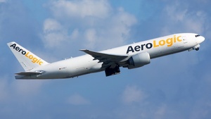 Photo of D-AALJ - Boeing 777-F6N operated by AeroLogic