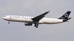 Photo of B-5912 - Airbus A330-343 operated by Air China