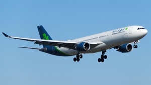 Photo of EI-EIN - Airbus A330-302 operated by Aer Lingus