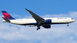 Photo of N420DX - Airbus A330-941 operated by Delta Air Lines