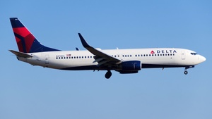 Photo of N376DA - Boeing 737-832 operated by Delta Air Lines