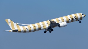 Photo of D-ANRH - Airbus A330-941 operated by Condor