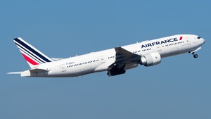 Photo of F-GSPJ - Boeing 777-228(ER) operated by Air France
