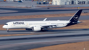 Photo of D-AIXC - Airbus A350-941 operated by Lufthansa