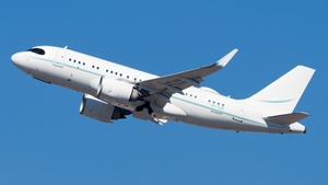 Photo of VP-CRR - Airbus A319-153N(CJ) operated by Jet Aviation Business Jets Hong Kong