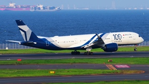 Photo of N527DN - Airbus A350-941 operated by Delta Air Lines