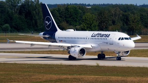 Photo of D-AILL - Airbus A319-114 operated by Lufthansa