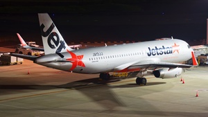 Photo of JA13JJ - Airbus A320-232 operated by Jetstar Japan