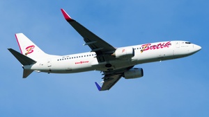 Photo of 9M-LNY - Boeing 737-8GP operated by Batik Air Malaysia