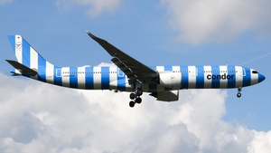 Photo of D-ANRT - Airbus A330-941 operated by Condor