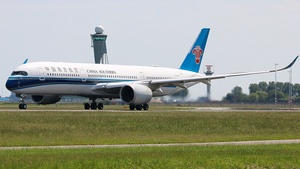 B-30F9 - Airbus A350-941