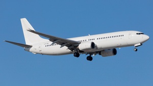Photo of LY-TUI - Boeing 737-85P operated by GetJet Airlines