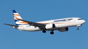 Photo of OK-SWL - Boeing 737 MAX 8 operated by SmartWings