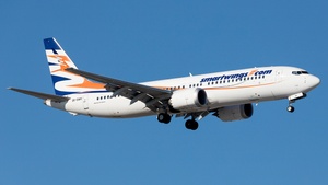 Photo of OK-SWH - Boeing 737 MAX 8 operated by SmartWings
