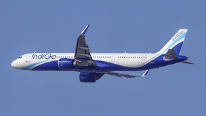 Photo of VT-ILZ - Airbus A321-251NX operated by IndiGo