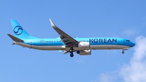 Photo of HL8223 - Boeing 737-9B5(ER) operated by Korean Air