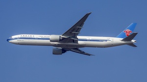 Photo of B-20AC - Boeing 777-31B(ER) operated by China Southern Airlines