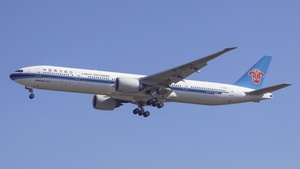 Photo of B-2009 - Boeing 777-31B(ER) operated by China Southern Airlines