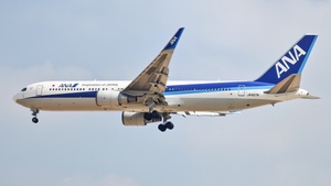Photo of JA627A - Boeing 767-381(ER) operated by ANA All Nippon Airways