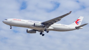 Photo of B-8967 - Airbus A330-343 operated by China Eastern Airlines