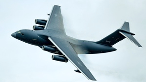 Photo of 20849 - Xi'an YY-20A operated by Chinese Air Force