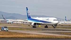 Photo of JA625A - Boeing 767-381(ER) operated by ANA All Nippon Airways